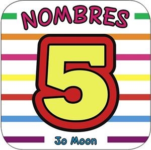 NOMBRES ( LLIBRE BANY) | 9788499064536 | MOON, JO | Llibreria Drac - Llibreria d'Olot | Comprar llibres en català i castellà online