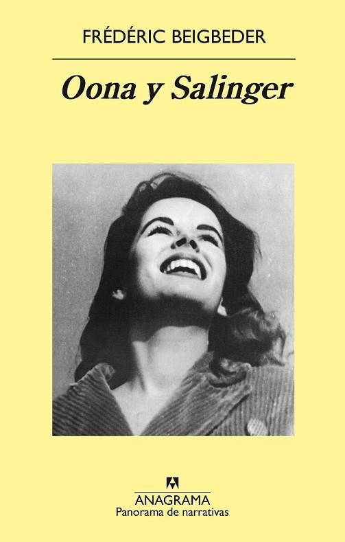 OONA Y SALINGER | 9788433979452 | BEIGBEDER, FREDERIC | Llibreria Drac - Librería de Olot | Comprar libros en catalán y castellano online