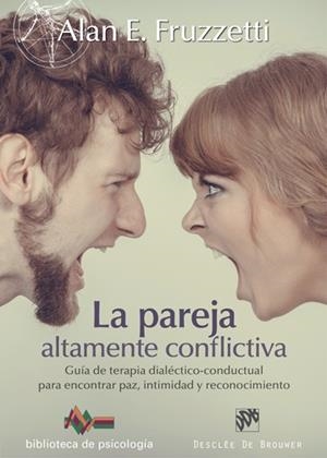 PAREJA ALTAMENTE CONFLICTIVA, LA | 9788433028044 | FRUZZETTI, ALAN E. | Llibreria Drac - Librería de Olot | Comprar libros en catalán y castellano online