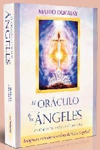 ORACULO DE LOS ANGELES, EL (CARTAS) | 9782813203700 | DUGAY, MARIO | Llibreria Drac - Librería de Olot | Comprar libros en catalán y castellano online