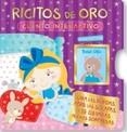 RICITOS DE ORO. CUENTO INTERACTIVO | 9788416377916 | AA.VV. | Llibreria Drac - Librería de Olot | Comprar libros en catalán y castellano online