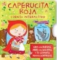 CAPERUCITA ROJA. CUENTO INTERACTIVO | 9788416377923 | AA.VV. | Llibreria Drac - Librería de Olot | Comprar libros en catalán y castellano online