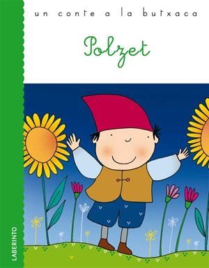 POLZET | 9788484835127 | PERRAULT, CHARLES | Llibreria Drac - Librería de Olot | Comprar libros en catalán y castellano online