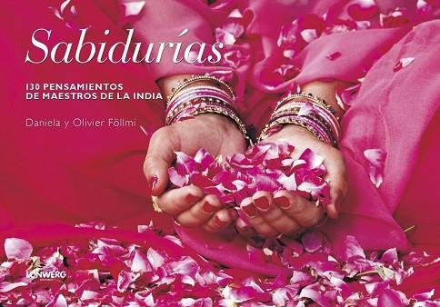 SABIDURÍAS MINI | 9788416177882 | FÖLLMI, DANIELA ; FÖLLMI, OLIVIER | Llibreria Drac - Llibreria d'Olot | Comprar llibres en català i castellà online