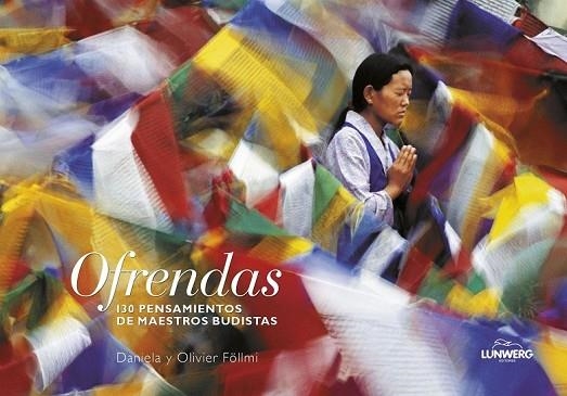 OFRENDAS MINI | 9788416177875 | FÖLLMI, DANIELA ; FÖLLMI, OLIVIER | Llibreria Drac - Llibreria d'Olot | Comprar llibres en català i castellà online