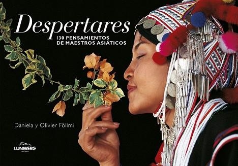 DESPERTARES MINI | 9788416177899 | FÖLLMI, DANIELA ; FÖLLMI, OLIVIER | Llibreria Drac - Llibreria d'Olot | Comprar llibres en català i castellà online