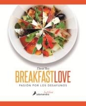 BREAKFAST LOVE | 9788416295050 | BEZ, DAVID | Llibreria Drac - Librería de Olot | Comprar libros en catalán y castellano online