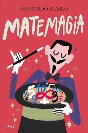MATEMAGIA | 9788434422643 | FERNANDO BLASCO | Llibreria Drac - Librería de Olot | Comprar libros en catalán y castellano online