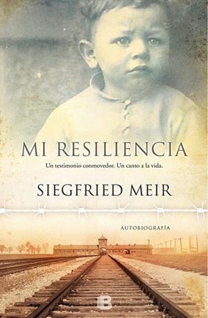 MI RESILIENCIA | 9788466658423 | MEIR, SIEGFRIED | Llibreria Drac - Llibreria d'Olot | Comprar llibres en català i castellà online