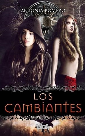 CAMBIANTES, LOS (EL QUINTO SELLO 2) | 9788416075751 | ROMERO, ANTONIA | Llibreria Drac - Librería de Olot | Comprar libros en catalán y castellano online