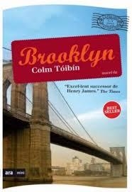 BROOKLYN | 9788493967925 | TÓIBÍN, CÓLM | Llibreria Drac - Llibreria d'Olot | Comprar llibres en català i castellà online