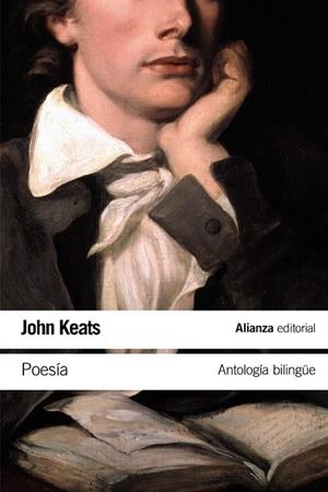 POESÍA [ANTOLOGÍA BILINGÜE] | 9788491042778 | KEATS, JOHN | Llibreria Drac - Librería de Olot | Comprar libros en catalán y castellano online