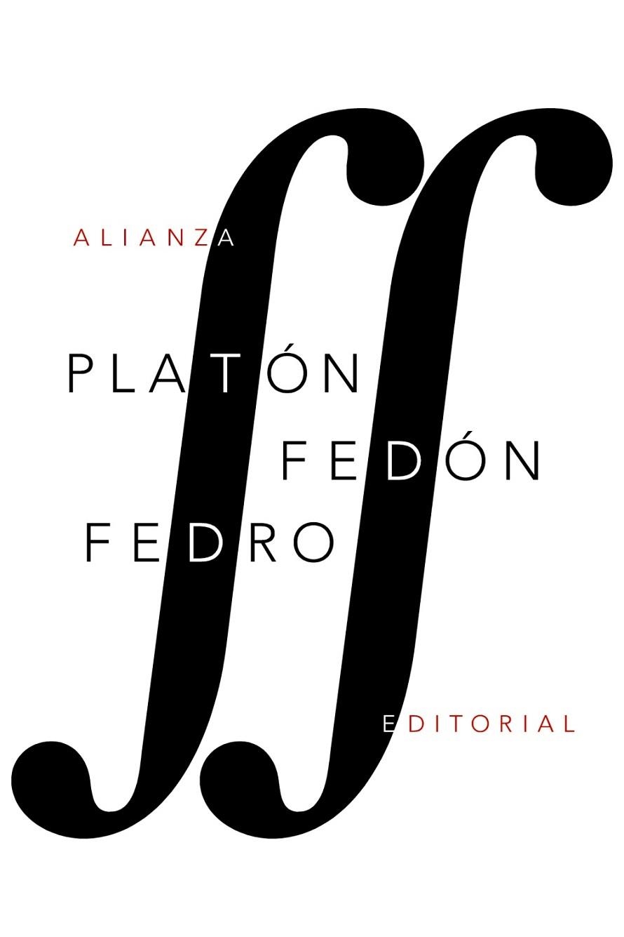 FEDÓN / FEDRO | 9788491042822 | PLATÓN | Llibreria Drac - Librería de Olot | Comprar libros en catalán y castellano online