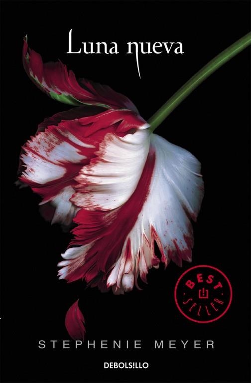 LUNA NUEVA | 9788466332972 | MEYER,STEPHENIE | Llibreria Drac - Librería de Olot | Comprar libros en catalán y castellano online