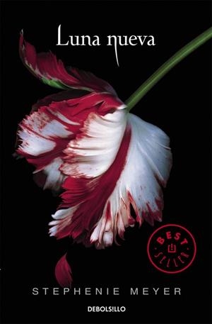 LUNA NUEVA | 9788466332972 | MEYER,STEPHENIE | Llibreria Drac - Librería de Olot | Comprar libros en catalán y castellano online
