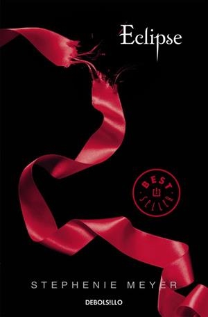 ECLIPSE | 9788466332989 | MEYER,STEPHENIE | Llibreria Drac - Librería de Olot | Comprar libros en catalán y castellano online