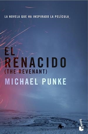RENACIDO, EL | 9788408154532 | PUNKE, MICHAEL | Llibreria Drac - Librería de Olot | Comprar libros en catalán y castellano online