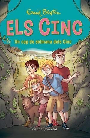 UN CAP DE SETMANA DELS CINC (10) | 9788426143228 | BLYTON, ENID | Llibreria Drac - Llibreria d'Olot | Comprar llibres en català i castellà online