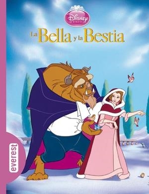 BELLA Y LA BESTIA, LA | 9788424142667 | WALT DISNEY COMPANY | Llibreria Drac - Librería de Olot | Comprar libros en catalán y castellano online