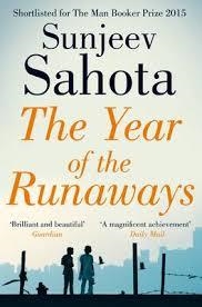 YEAR OF THE RUNAWAYS, THE | 9781447241652 | SAHOTA, SUNJEEV | Llibreria Drac - Llibreria d'Olot | Comprar llibres en català i castellà online