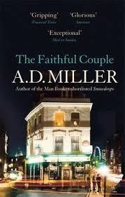 FAITHFUL COUPLE, THE | 9780349140582 | MILLER A.D. | Llibreria Drac - Librería de Olot | Comprar libros en catalán y castellano online