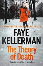 THEORY OF DEATH | 9780008135287 | KELLERMAN, FAYE | Llibreria Drac - Librería de Olot | Comprar libros en catalán y castellano online