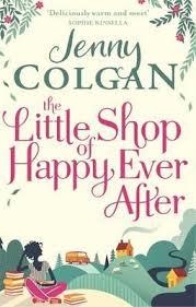 LITTLE SHOP OF HAPPY-EVER-AFTER, THE | 9780751563740 | COLGAN, JENNY | Llibreria Drac - Llibreria d'Olot | Comprar llibres en català i castellà online