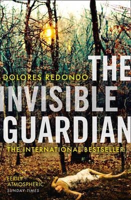 INVISIBLE GUARDIAN, THE | 9780007525355 | REDONDO, DOLORES | Llibreria Drac - Librería de Olot | Comprar libros en catalán y castellano online