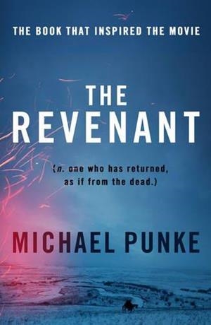 REVENANT, THE | 9780008124021 | PUNKE, MICHAEL | Llibreria Drac - Librería de Olot | Comprar libros en catalán y castellano online