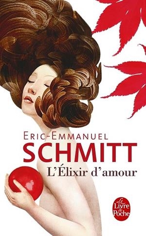 ELIXIR AMOUR, L' | 9782253045427 | SCHMITT, ERIC EMMANUEL | Llibreria Drac - Librería de Olot | Comprar libros en catalán y castellano online