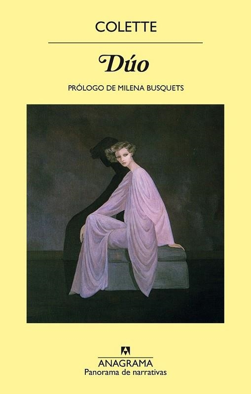 DÚO | 9788433930262 | COLETTE | Llibreria Drac - Llibreria d'Olot | Comprar llibres en català i castellà online