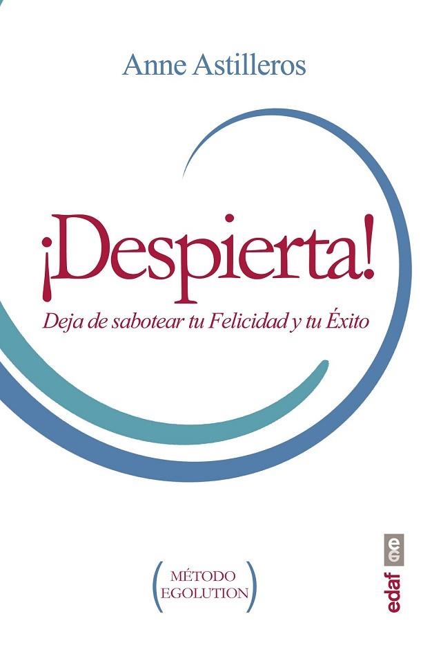 DESPIERTA! | 9788441436145 | ASTILLEROS, ANNE | Llibreria Drac - Llibreria d'Olot | Comprar llibres en català i castellà online