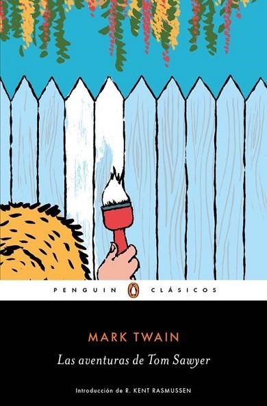 AVENTURAS DE TOM SAWYER, LAS | 9788491051664 | TWAIN, MARK | Llibreria Drac - Librería de Olot | Comprar libros en catalán y castellano online