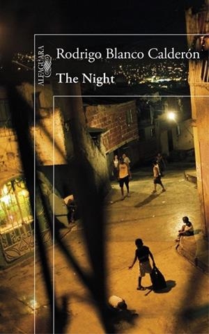 NIGHT, THE | 9788420419459 | BLANCO, RODRIGO | Llibreria Drac - Llibreria d'Olot | Comprar llibres en català i castellà online