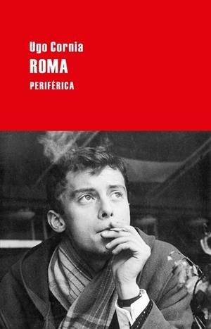 ROMA | 9788416291267 | CORNIA, UGO | Llibreria Drac - Librería de Olot | Comprar libros en catalán y castellano online