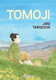 TOMOJI | 9781910856277 | TANIGUCHI, JIRO | Llibreria Drac - Librería de Olot | Comprar libros en catalán y castellano online