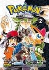 POKEMON 27. NEGRO Y BLANCO 2 | 9788467922042 | KUSAKA; YAMAMOTO | Llibreria Drac - Llibreria d'Olot | Comprar llibres en català i castellà online