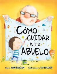 COMO CUIDAR A TU ABUELO | 9788416117895 | REAGAN, JEAN | Llibreria Drac - Llibreria d'Olot | Comprar llibres en català i castellà online