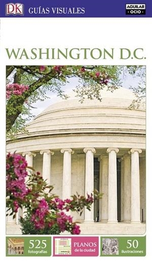 WASHINGTON 2016 (GUÍAS VISUALES) | 9788403511897 | AA.DD. | Llibreria Drac - Librería de Olot | Comprar libros en catalán y castellano online