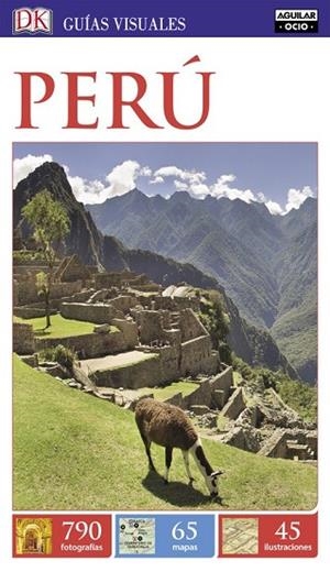 PERÚ 2016 (GUÍAS VISUALES) | 9788403511989 | AA.DD. | Llibreria Drac - Librería de Olot | Comprar libros en catalán y castellano online