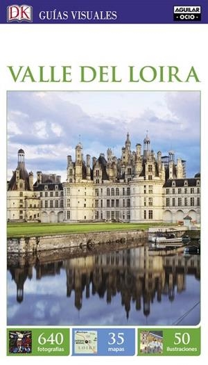 VALLE DEL LOIRA 2016 (GUÍAS VISUALES) | 9788403512092 | AA.DD. | Llibreria Drac - Librería de Olot | Comprar libros en catalán y castellano online
