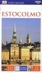 ESTOCOLMO 2016 (GUÍAS VISUALES) | 9788403518179 | AA.DD. | Llibreria Drac - Librería de Olot | Comprar libros en catalán y castellano online