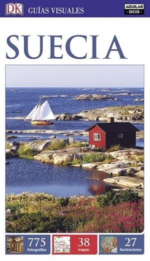 SUECIA 2016 (GUIAS VISUALES) | 9788403511712 | AA.DD. | Llibreria Drac - Librería de Olot | Comprar libros en catalán y castellano online