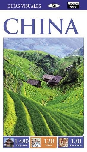 CHINA 2015 (GUÍAS VISUALES) | 9788403514539 | AA.DD. | Llibreria Drac - Librería de Olot | Comprar libros en catalán y castellano online