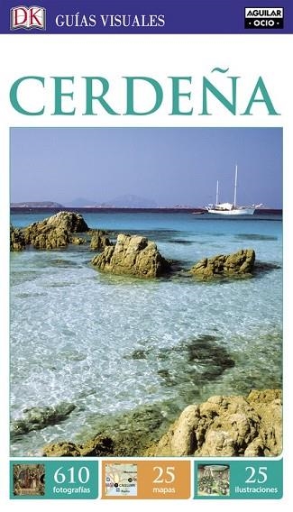 CERDEÑA 2016 (GUIAS VISUALES) | 9788403510159 | AA.DD. | Llibreria Drac - Librería de Olot | Comprar libros en catalán y castellano online