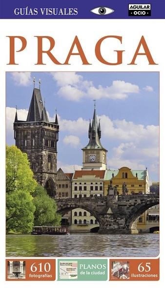 PRAGA 2016 (GUIAS VISUALES) | 9788403510180 | AA.DD. | Llibreria Drac - Librería de Olot | Comprar libros en catalán y castellano online