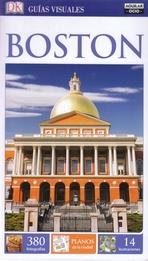 BOSTON 2016 (GUIAS VISUALES) | 9788403511910 | AA.DD. | Llibreria Drac - Librería de Olot | Comprar libros en catalán y castellano online
