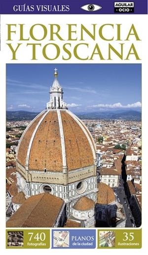 FLORENCIA 2016 (GUIAS VISUALES) | 9788403511842 | AA.DD. | Llibreria Drac - Librería de Olot | Comprar libros en catalán y castellano online
