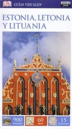 ESTONIA, LETONIA Y LITUANIA 2016 (GUIAS VISUALES) | 9788403511835 | AA.DD. | Llibreria Drac - Librería de Olot | Comprar libros en catalán y castellano online