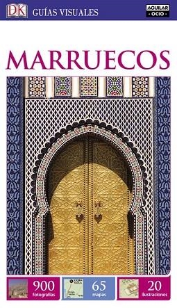 MARRUECOS 2016 (GUIAS VISUALES) | 9788403511866 | AA.DD. | Llibreria Drac - Librería de Olot | Comprar libros en catalán y castellano online